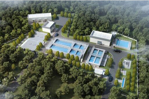 青神縣工業(yè)開(kāi)發(fā)區(qū)污水處理廠及鄉(xiāng)鎮(zhèn)污水處理提檔升級(jí)改造PPP項(xiàng)目